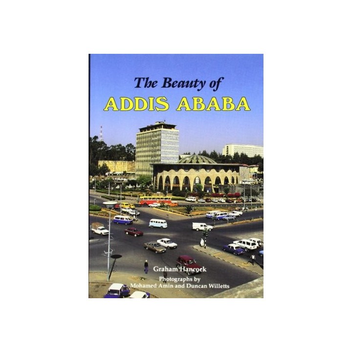 Beauty of Addis Ababa